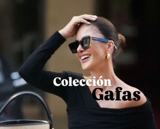 Colección Gafas