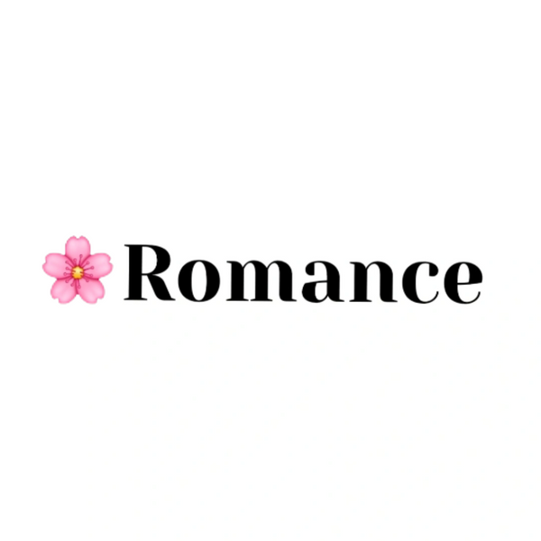 Romance Shop