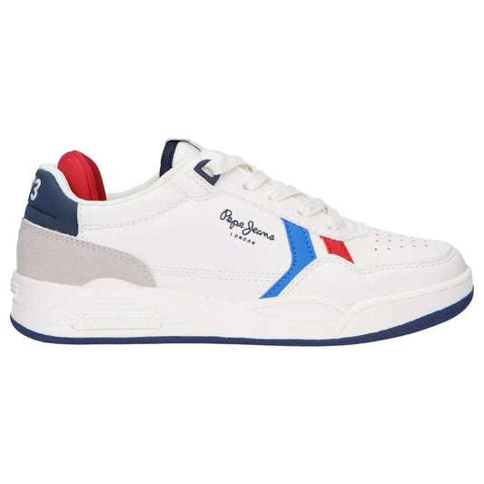 Zapatillas Mujer PEPE JEANS PBS30498 KURT BRITT 800