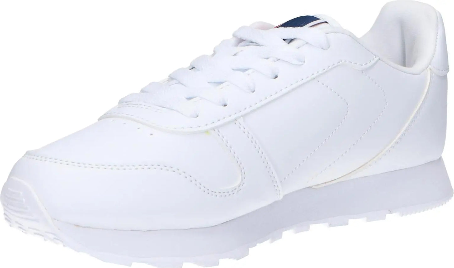 Zapatillas John smith CRESIR 24V blancas unisex