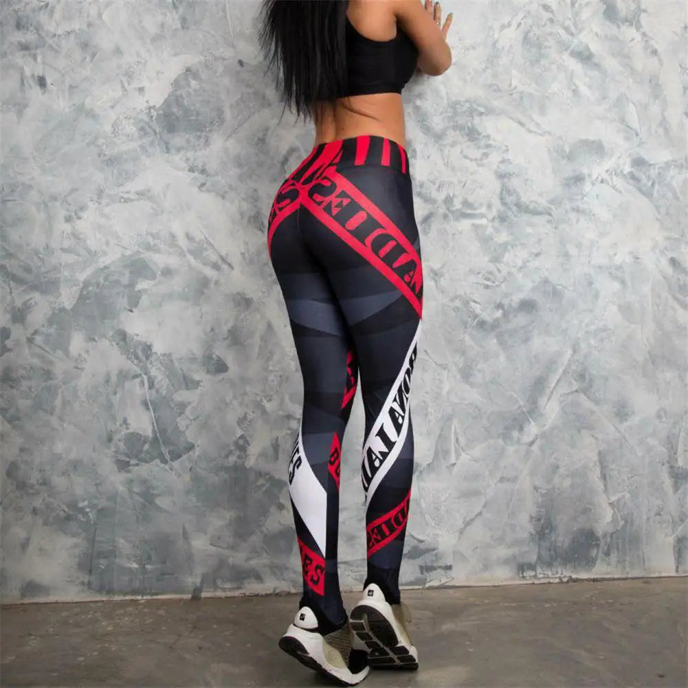 Leggings Push Up ropa deportiva mallas de gimnasia