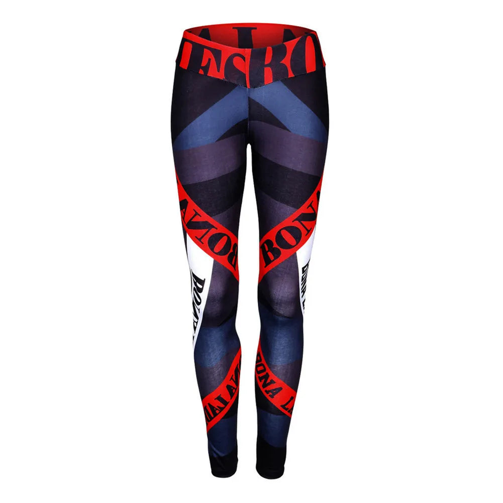 Leggings Push Up ropa deportiva mallas de gimnasia