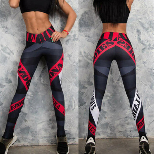 Leggings Push Up ropa deportiva mallas de gimnasia