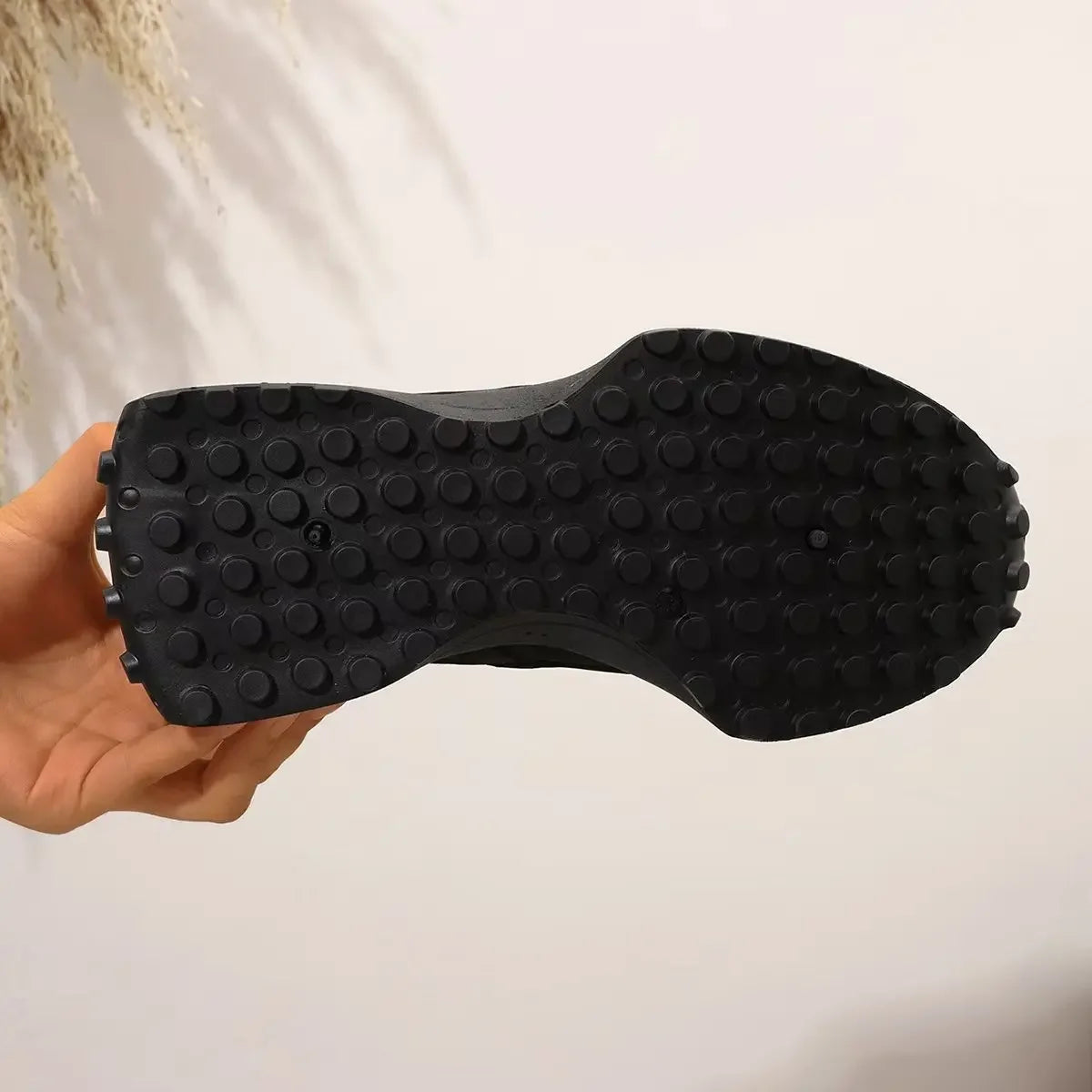 Zapatillas de deporte de mujer Nueva moda Ocio Luz Antideslizante